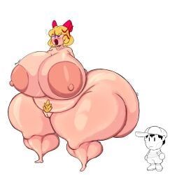 ness, paula, paula_(earthbound), paula_jones, paula_polestar