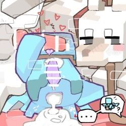 allay_(minecraft), wolf_(minecraft), microsoft, minecraft, mojang
