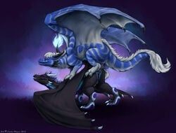 kalemendrax, curiodraco, anal, anal_sex, anthro