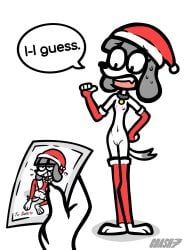 fifi_(somemf), christmas, holidays, c.dash37, 4_fingers