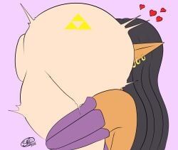 olga_discordia, princess_zelda, kuroinu_~kedakaki_seijo_wa_hakudaku_ni_somaru~, the_legend_of_zelda, superredlunatic