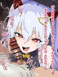 grim_aloe, quiz_magic_academy, hiyoko_spot, 1boy, 1girl