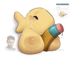 brooke_(goldfish_crackers), the_deep, goldfish_crackers, the_boys, inspectormcpig