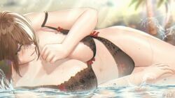 rita_rossweisse, honkai_(series), honkai_impact_3rd, eleaaa, 1girls