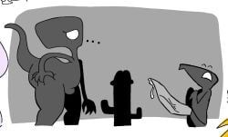 dinosaur_(google_chrome), google, google_chrome, google_doodle, no_internet