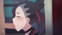 anonymous_character, gloria_(pokemon), marnie_(pokemon), self_insert, nintendo