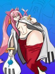 kokonoe, kokonoe_mercury, arc_system_works, blazblue, artist_request