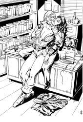 diana_of_themyscira, diana_prince, steve_trevor, wonder_woman, dc