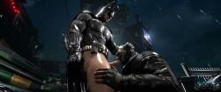 bane, batman, batman_(bruce_wayne), bruce_wayne, batman:_arkham_knight