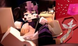 anonymous_male, charlie_(qrypticl), flutch_(fluxil), microsoft, minecraft