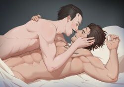 jacob_frye, assassin's_creed_(series), assassin's_creed_syndicate, ubisoft, doubleleaf