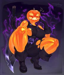 horseless_headless_horsemann, halloween, team_fortress_2, tf2, csarphong