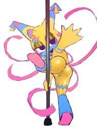 yatta_(dandy's_world), dandy's_world, monkiebrained, punishedtooner, ass