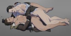 jacob_frye, assassin's_creed_(series), assassin's_creed_syndicate, ubisoft, doubleleaf