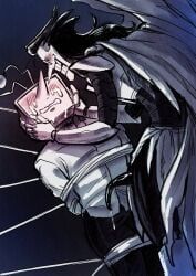 spamton_g_spamton, spamton_neo, tenna_(deltarune), deltarune, undertale_(series)