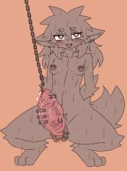 kiukiu, anthro, breasts, brown_body, brown_fur