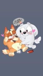 bingo_(bluey), bingo_heeler, lila_(bluey), bluey_(series), bluey_(show)