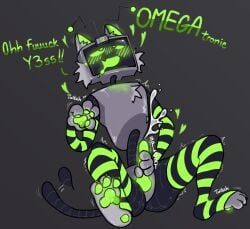 omegatronic, team_fortress_2, tf2, robo, 1boy