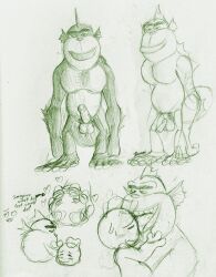 the_missing_link, dreamworks, dreamworks_animation, monsters_vs_aliens, paramount_pictures