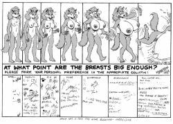 karno, 4_toes, 5_fingers, anthro, areola_expansion