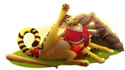 mwendo, mwendothecheetah, mstrpiece, animal_genitalia, anus