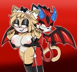oc, own_character, pulchra_fellini, project_x_love_potion_disaster, artist_request
