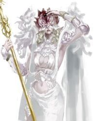 balancers_(nightreign), elden_ring, elden_ring_nightreign, 1girl, armor