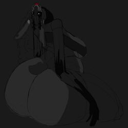 bonnie_(fnaf), nightmare_bonnie, five_nights_at_freddy's, fnaf, beanie-3