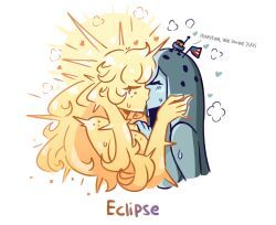 apollo_11, nasa, murgoten, 2girls, big_breasts