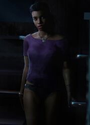 felicite_dubois, man_of_medan, the_dark_pictures_anthology, skstalker, black_body