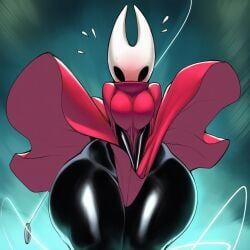 hornet_(hollow_knight), hollow_knight, hollow_knight:_silksong, ap, 1girls
