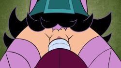 baron_vain, lacey_shadows, nickelodeon, nicktoons, the_modifyers
