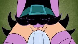 baron_vain, lacey_shadows, nickelodeon, nicktoons, the_modifyers