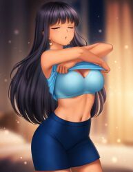kyanna_delrio, hunie_(series), huniepop, gigamessy, 1girls