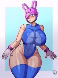 bunny_penny_(brawl_stars), penny_(brawl_stars), brawl_stars, supercell, supercell_(company)