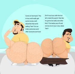 angelo_lopez_(turbo), tito_lopez_(turbo), 20th_century_fox, 20th_century_studios, dreamworks