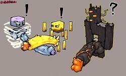 blaze_(minecraft), breeze_(minecraft), creaking_(minecraft), microsoft, minecraft