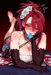 elizabeth_rose_bloodflame, hololive, hololive_english, hololive_english_-justice-, balecxi
