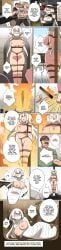 original_character, original, imbsengirl, abandoned, bandage