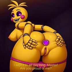 toy_chica_(fnaf), five_nights_at_freddy's, five_nights_at_freddy's_2, scottgames, steel_wool_studios