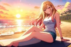kitagawa_marin, kitagawa_marin_(sono_bisque_doll_wa_koi_wo_suru), marin_kitagawa, sono_bisque_doll_wa_koi_wo_suru, yumekonyan