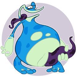 globox, rayman_(series), ubisoft, bob-jiggles, amphibian