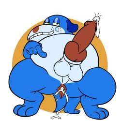 disney, disney_channel, teacher's_pet, bob-jiggles, 3_toes