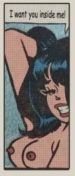 veronica_lodge, archie_comics, desire, female, lust