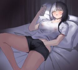 shiori_novella, hololive, hololive_english, hololive_english_-advent-, yotahen