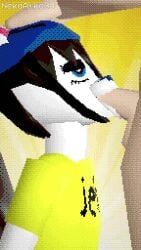 jeffy_(sml), marvin_(sml), sml, supermariologan, nekoaiko3d