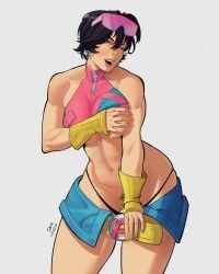 jubilee, jubilee_(marvel_rivals), marvel, marvel_comics, marvel_rivals