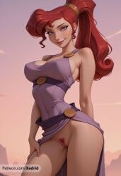 megara, disney, disney_princess, hercules_(disney), walt_disney_animation_studios