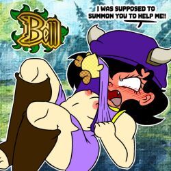 bell_(elebrruno), dofus, elebrruno, areolae, boobs