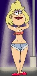 rita_loud, nickelodeon, nickelodeon_animation_studio, nicktoons, the_loud_house